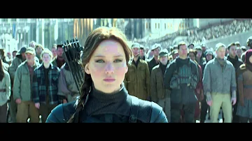 The Hunger Games: Mockingjay Part 2 (2015) – Final Trailer [HD]