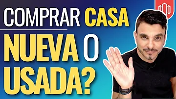 ¿Cuáles son las ventajas de comprar una vivienda nueva?