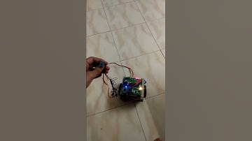 Skyfi Labs Online Course - Gesture based Robot-7 Robots(Combo Course) -Srikant Narayan