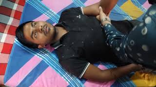 Pulse Examination Bangla