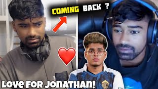 Neyoo Rejoin Godl ? 🚨  Neyoo On Jonathan and Zgod❤️