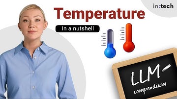 LLM Compendium: Temperature in Large Language Models
