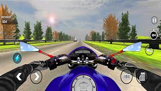 Jogo de moto: MOTO LOKO HD éo melhor jogo de moto XJ6 #5 screenshot 4