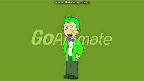 GoAnimate: Channel Introduction!