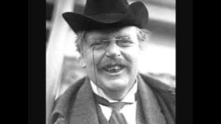 Download lagu An Introduction to Chesterton: The Apostle of common sense