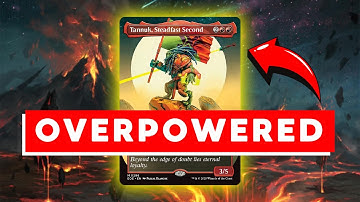 The FUTURE of Mono-Red Decks in Commander