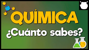 ¿Cuántos años dura el bachillerato de química?