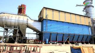 Jindal Steel and Power Business Film - Hindi