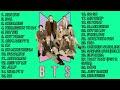 BTS SONGS FOR DANCE PLAYLIST UPDATED