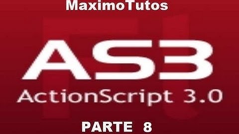 Serie de Tutoriales de ActionScript 3.0 | Parte 8 | Operadores aritmeticos binarios