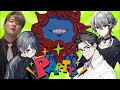 【オフ会垂れ流し配信】変なおじさん達が集まるってよ【#1】