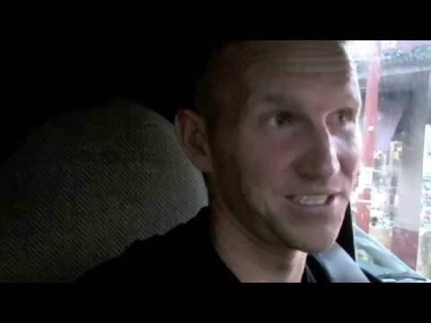 First Bribery Attempt in Mexico Novermber 10, 2011