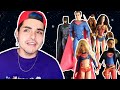 Superhero Custom Doll | Barbie Dc Comics | Mi coleccin Parte 2