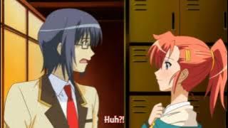 Saimin Gakuen 2 preview