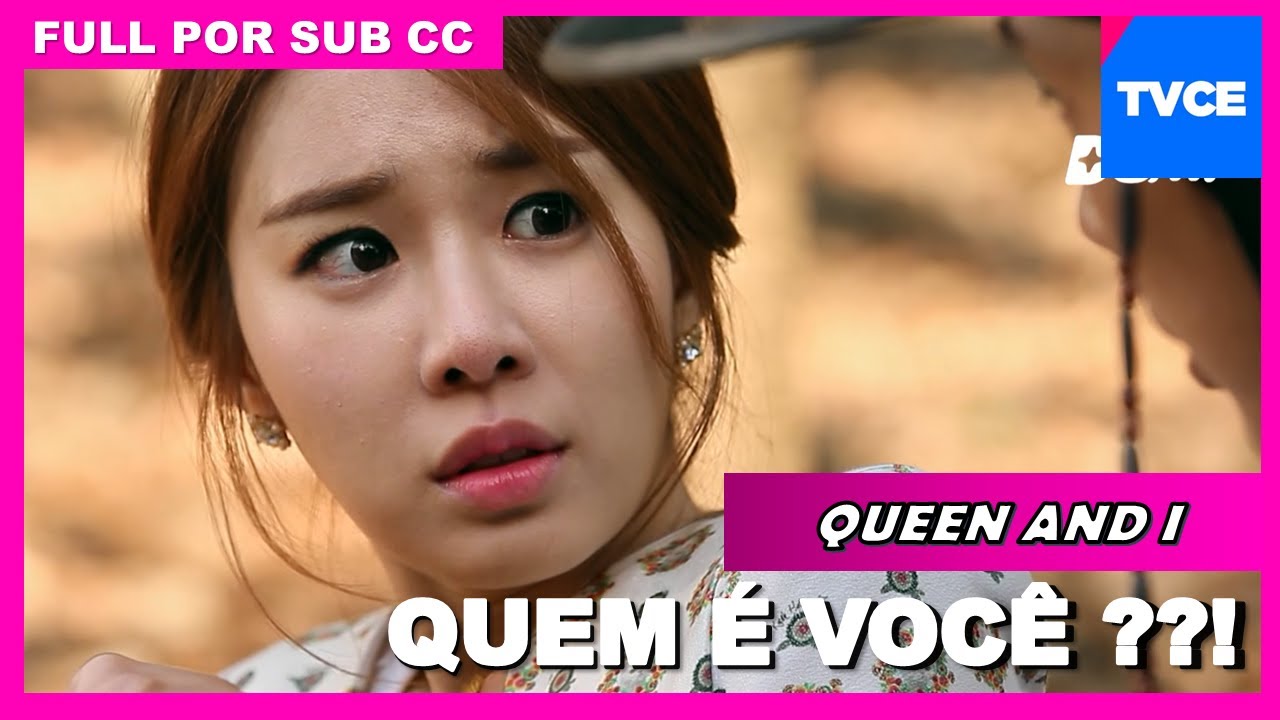 ENG SUB [My Queen] EP01——Starring: Lai Meiyun, Wu Junyu 