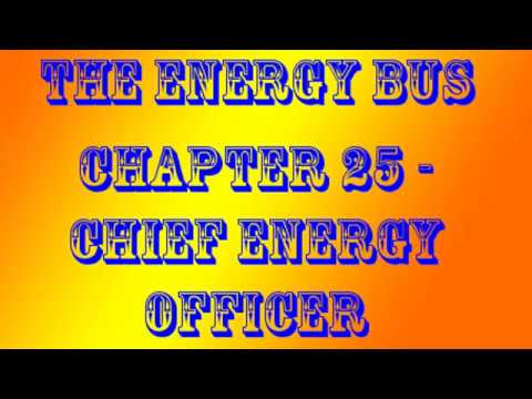 The Energy Bus