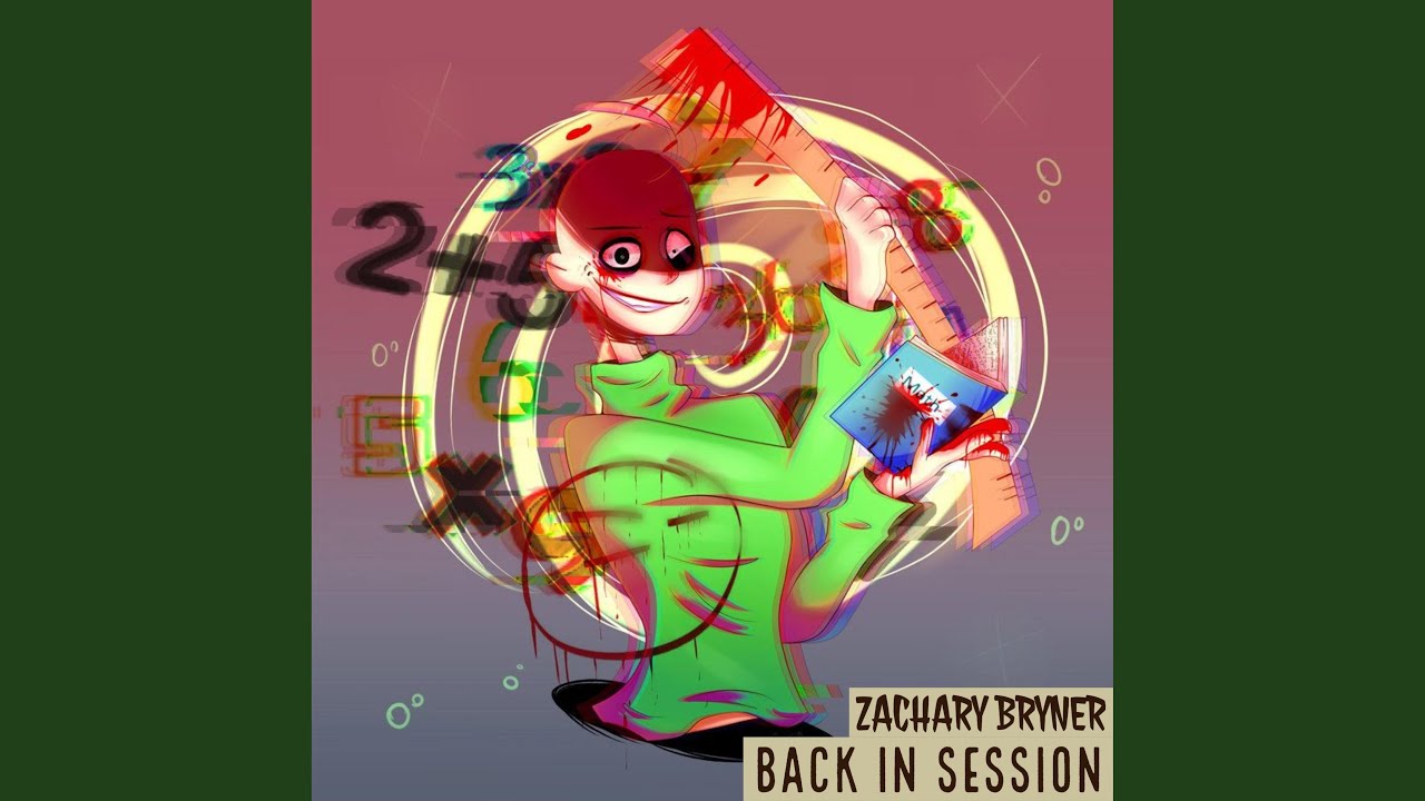 Watch Back in Session on YouTube