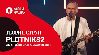картинка: Теория струн: Plotnik82