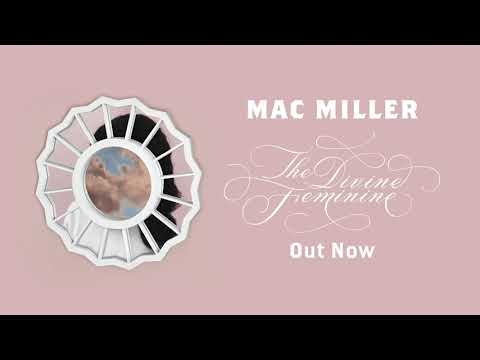 Mac Miller - Stay (Audio)