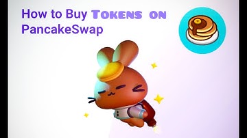 How to buy/sell tokens on Pancakeswap using Contract Address
