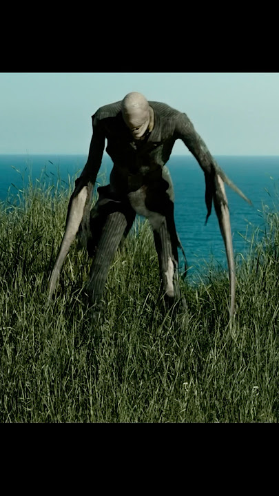 Miss Peregrine’s Home For Peculiar Children 2016 #shorts