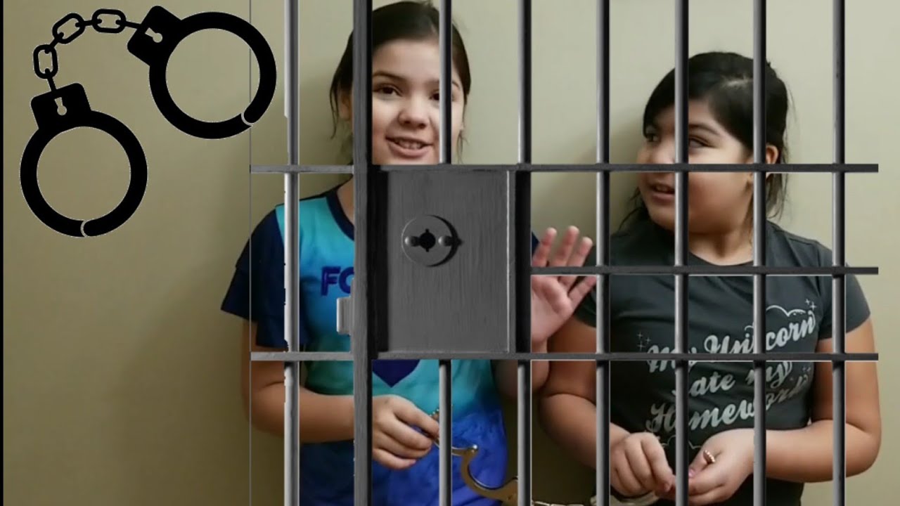 Handcuff Challenge YouTube