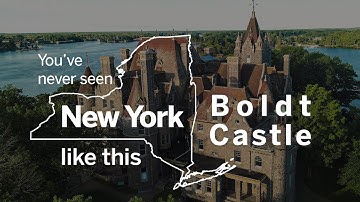 Boldt Castle: You