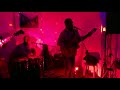 Capture de la vidéo Chalo Correia Live Godot Art Bistrot