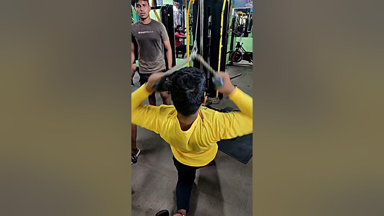 naujawano sabar rakho 😈gym motivation🔥best motivation video😎 gym