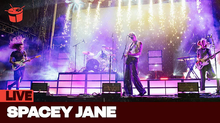 Spacey Jane - 'Lots of Nothing' (live at One Night Stand 2025)