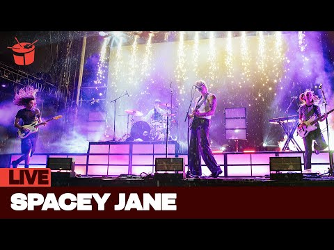 Spacey Jane -