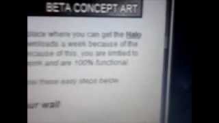 How to get the....  Halo 4 BETA