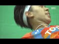 [BWF] WS - Semifinals｜WANG Zhi Yi vs Supanida KATETHONG H/L | TOYOTA THAILAND OPEN 2024