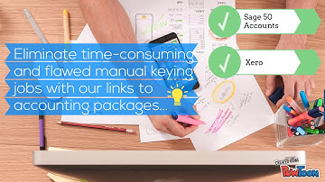 Forecast 5 Features Overview