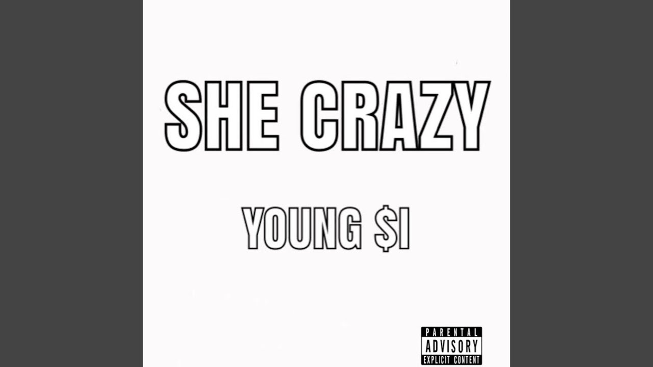 She Crazy - YouTube