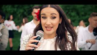 Alexandra Cotruș - Colaj ETNO