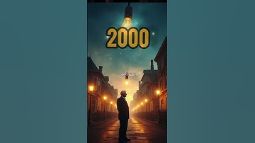 The Bright Idea: Thomas Edison