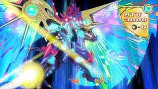 Yu-Gi-ARC Amagi quick bucket Galaxy vision Porong