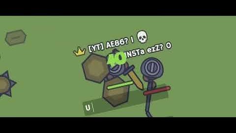 i-mod v2 HACK! (MOOMOO.IO) BEST! HACK 2023-2024 and ima share saga mod link in discord server in dec