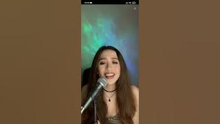 #2 Nicole on Bigo Live Philippines 20/11/2021