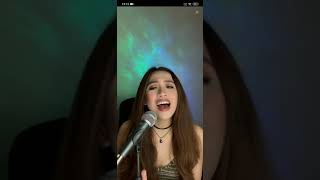 Nicole On Bigo Live Philippines 20112021