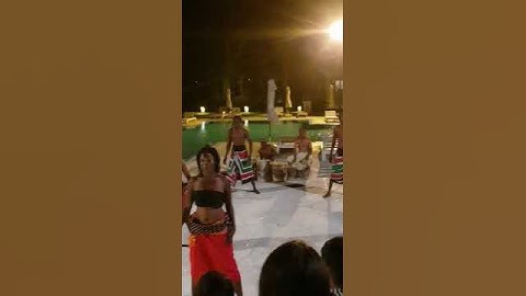 Tribal Music Africa!