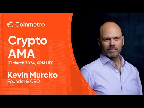 Business AMA with