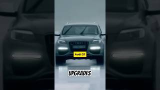 The Audi Q7 4L Might Be the Best Used SUV to Modify in 2025! 🛠️