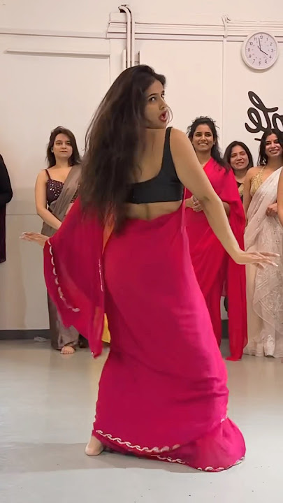 Tip tip barsa pani | Supriya Chavan | Dance cover