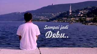 Banda Neira - Sampai Jadi Debu (cover + Video Lirik)