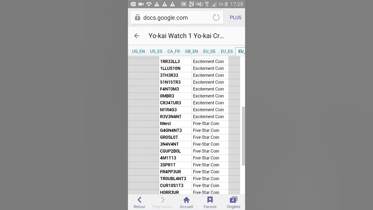 Yo Kai Watch 2 Mot De Passe Tuto yokai watch #10 : encore et toujours des mots de passe - YouTube