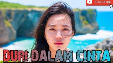 DURI DALAM CINTA - LAGU SLOW ROCK MALAYSIA SEDIH PENUH PELAJARAN DAN MAKNA TERBARU 2025 - LAGU HITS