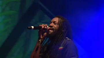 JUNIOR KELLY - Love So Nice | Rototom Sunsplash: Live from Benicàssim LP