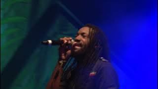 JUNIOR KELLY - Love So Nice | Rototom Sunsplash: Live from Benicàssim LP